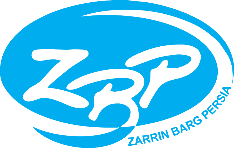 شرکت زرین برگ پرشیا