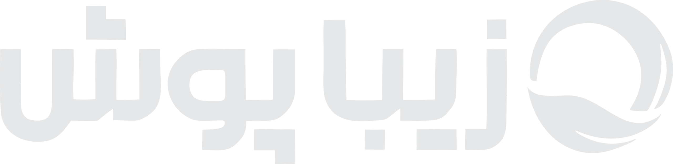 زیبا پوش نماد